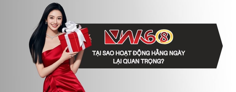 Tại Sao Hoạt Động Hằng Ngày Lại Quan Trọng