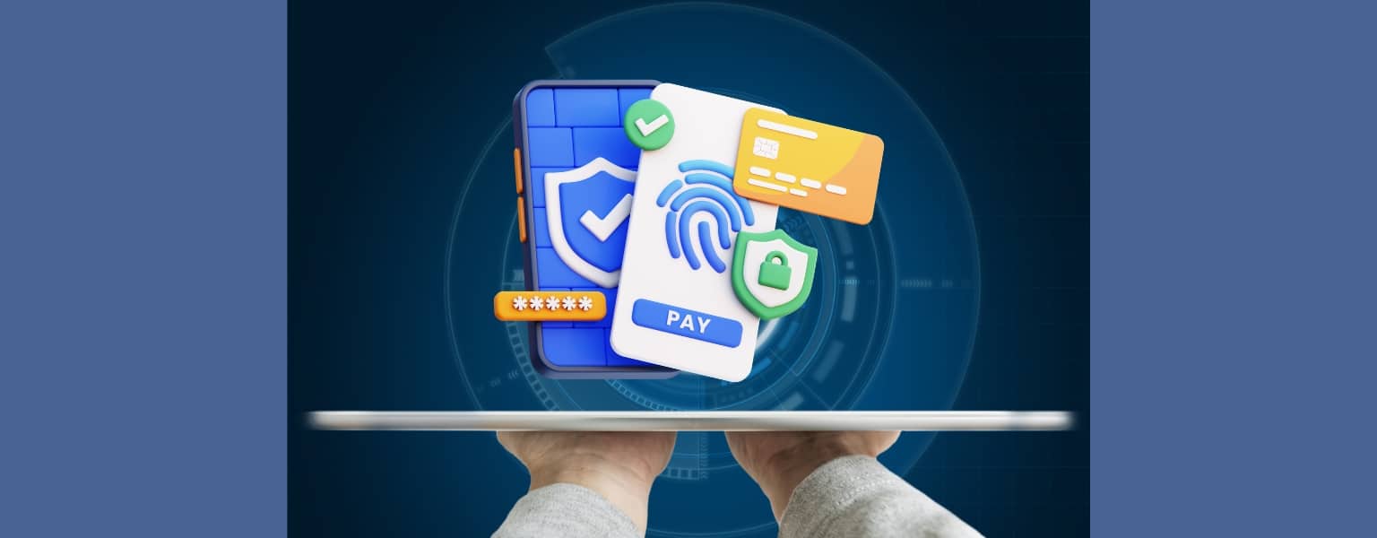 Cách thức thu thập thông tin của chính sách bảo mật