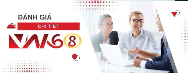 Đánh giá chi tiết VN168 new