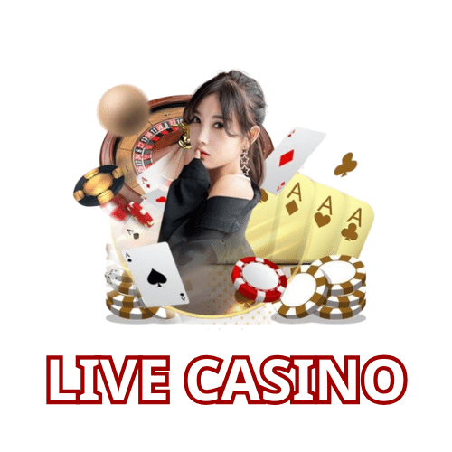 LIVE CASINO
